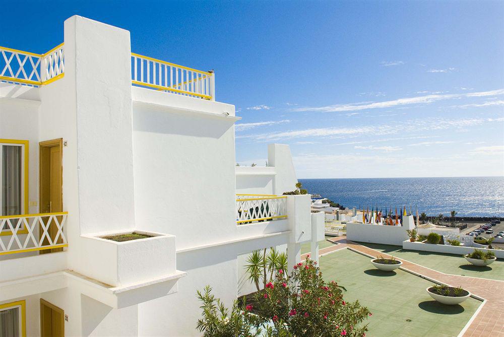 Bellevue Aquarius Διαμέρισμα Πουέρτο Ντελ Κάρμεν Εξωτερικό φωτογραφία