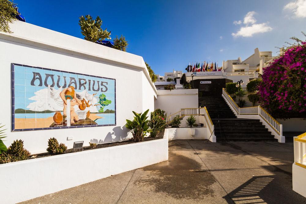 Bellevue Aquarius Διαμέρισμα Πουέρτο Ντελ Κάρμεν Εξωτερικό φωτογραφία