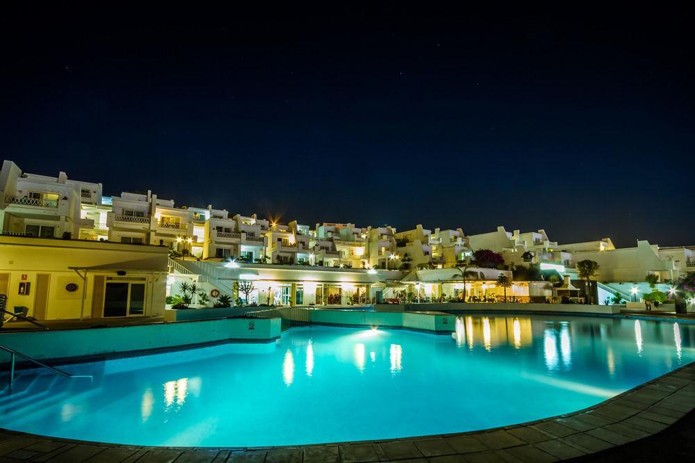 Bellevue Aquarius Διαμέρισμα Πουέρτο Ντελ Κάρμεν Εξωτερικό φωτογραφία