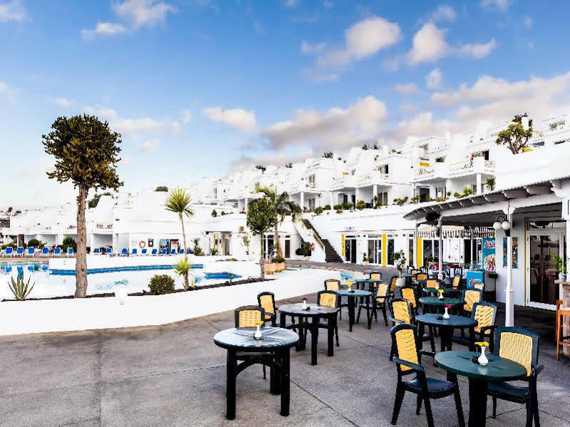 Bellevue Aquarius Διαμέρισμα Πουέρτο Ντελ Κάρμεν Εξωτερικό φωτογραφία