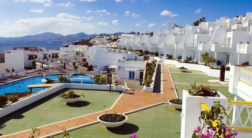 Bellevue Aquarius Διαμέρισμα Πουέρτο Ντελ Κάρμεν Εξωτερικό φωτογραφία